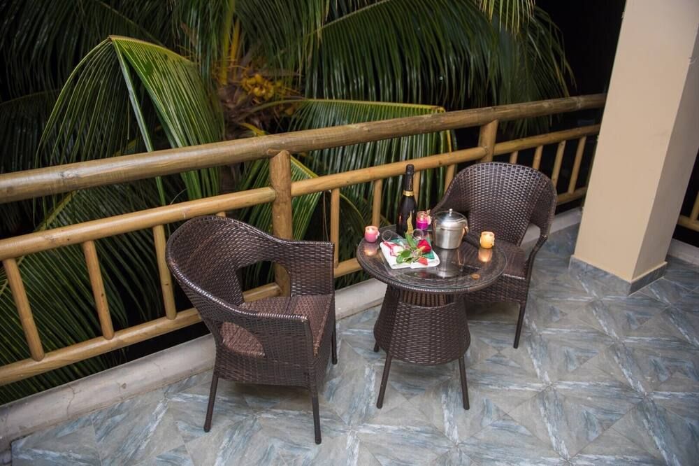 Balcon