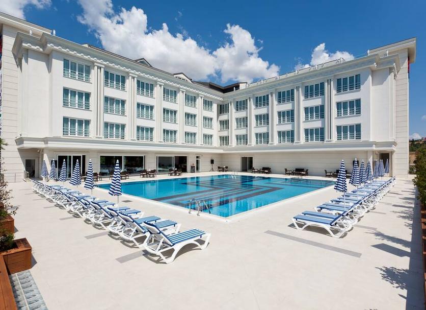 Piscine Photo
