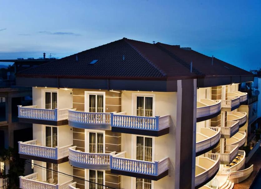 Bâtiment Photo