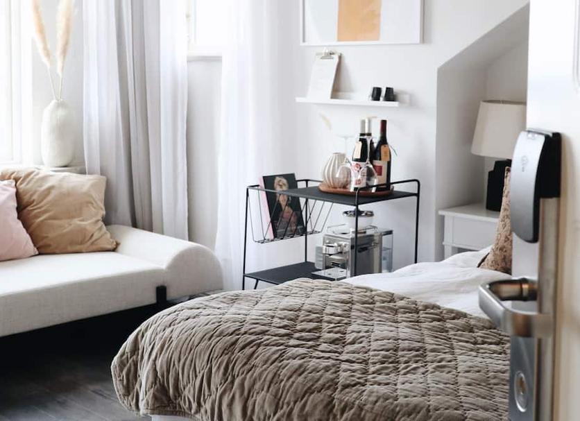 Chambre Photo