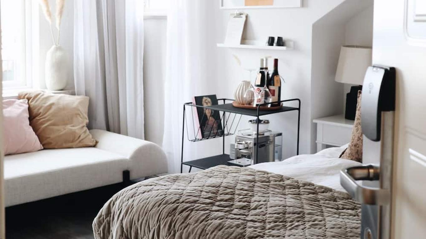 Kalk Hotel