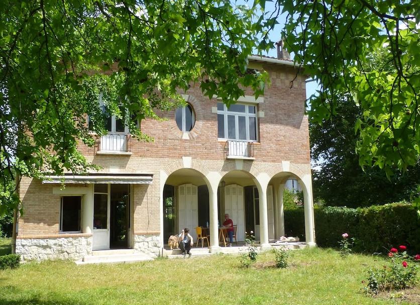 Bâtiment Photo