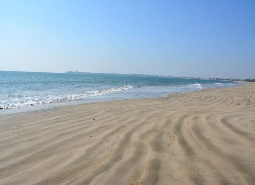 Plage Photo