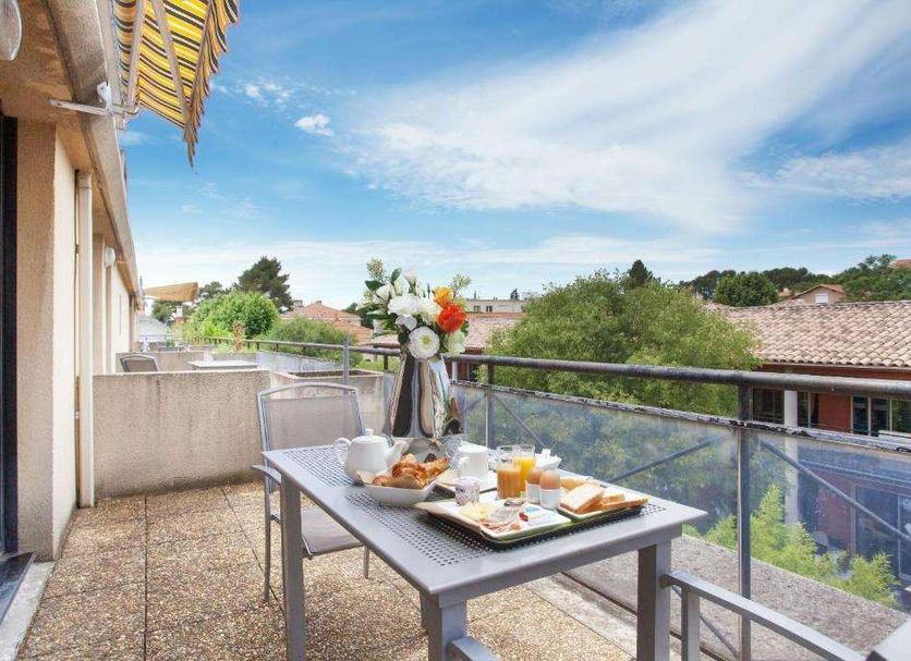 Balcon Photo