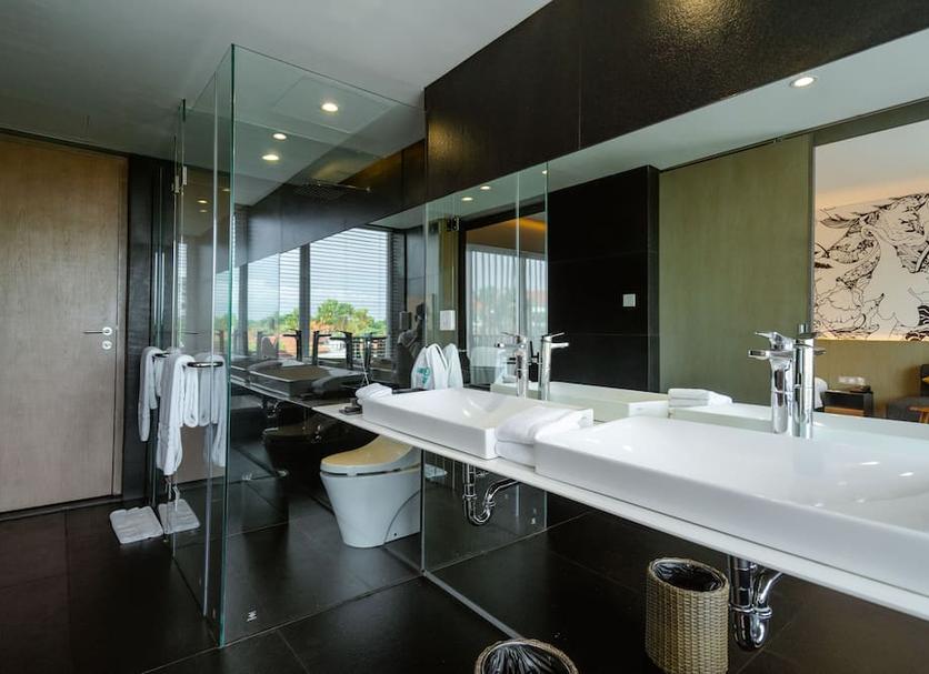 Salle de bain Photo