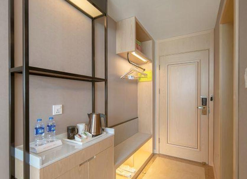 Équipements de la chambre Photo