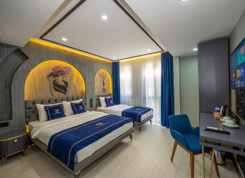 Chambre Photo