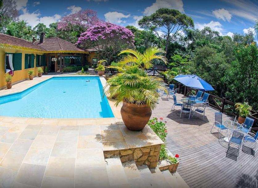 Piscine Photo