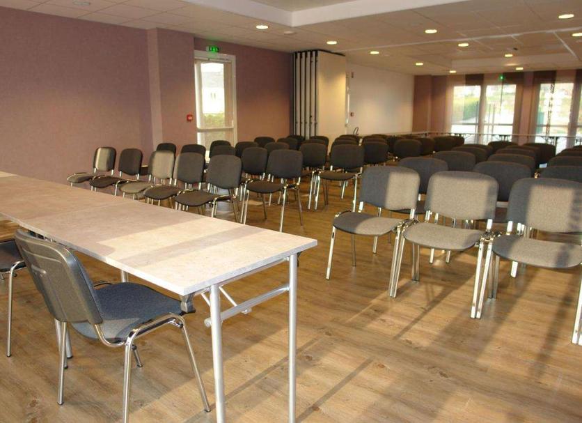 Espace de conférence Photo
