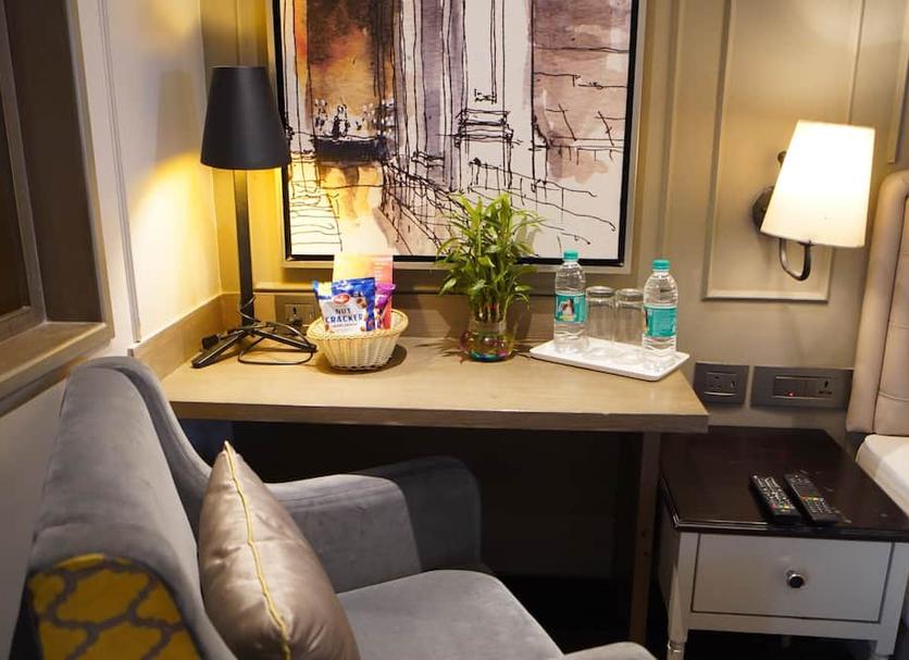 Équipements de la chambre Photo