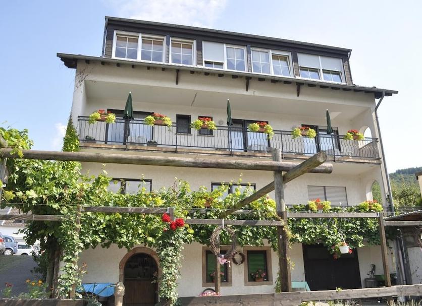 Bâtiment Photo