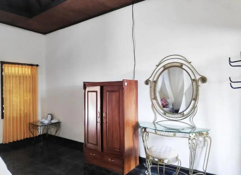 Équipements de la chambre Photo