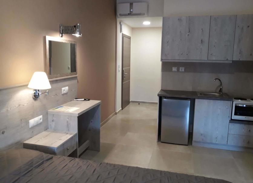 Équipements de la chambre Photo