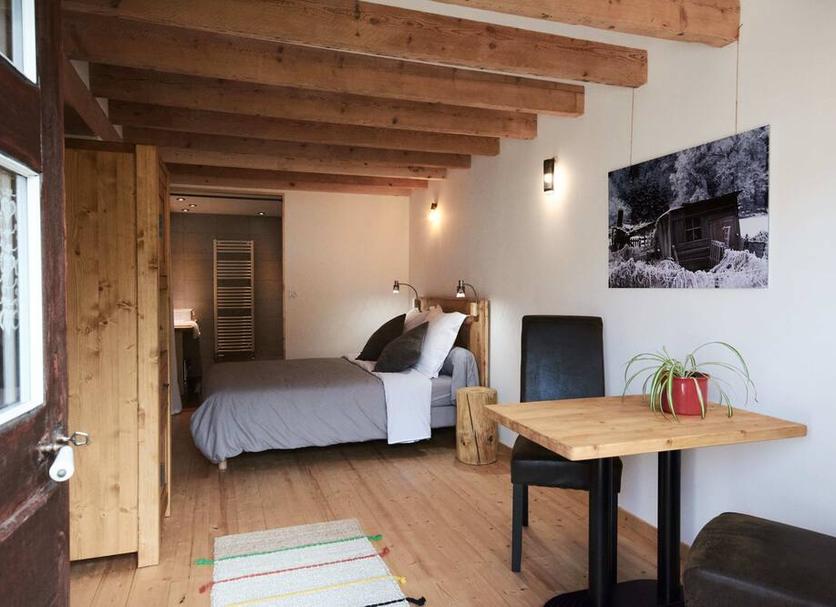Chambre Photo