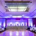 Salle de banquet