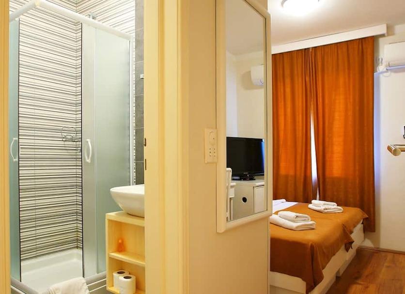 Équipements de la chambre Photo