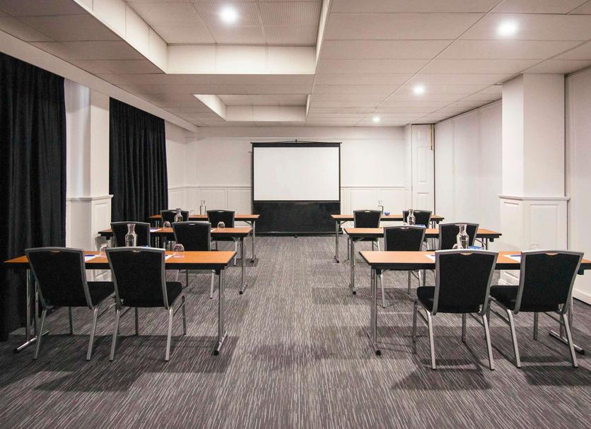 Espace de conférence Photo