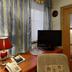 Équipements de la chambre