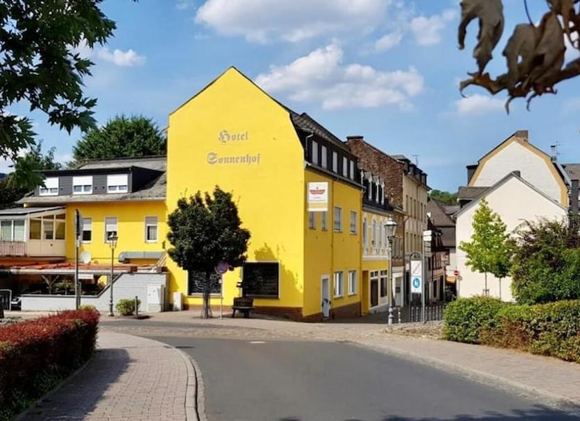 Bâtiment Photo