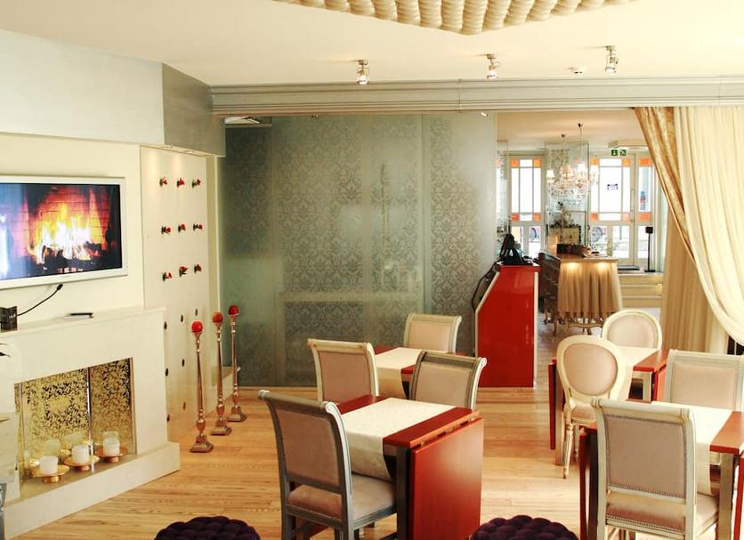 Salon Photo
