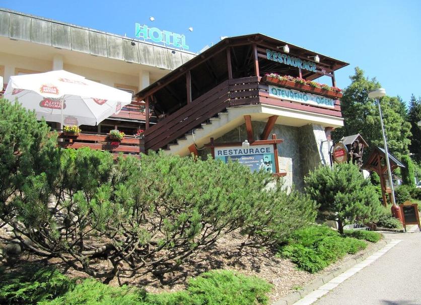 Bâtiment Photo