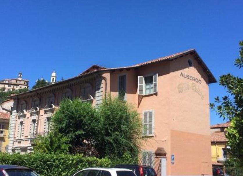 Bâtiment Photo