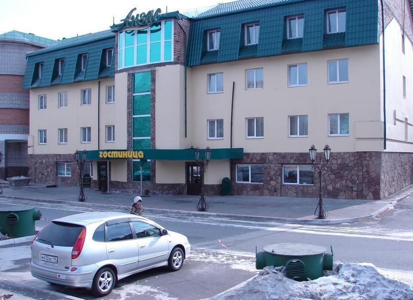 Bâtiment Photo