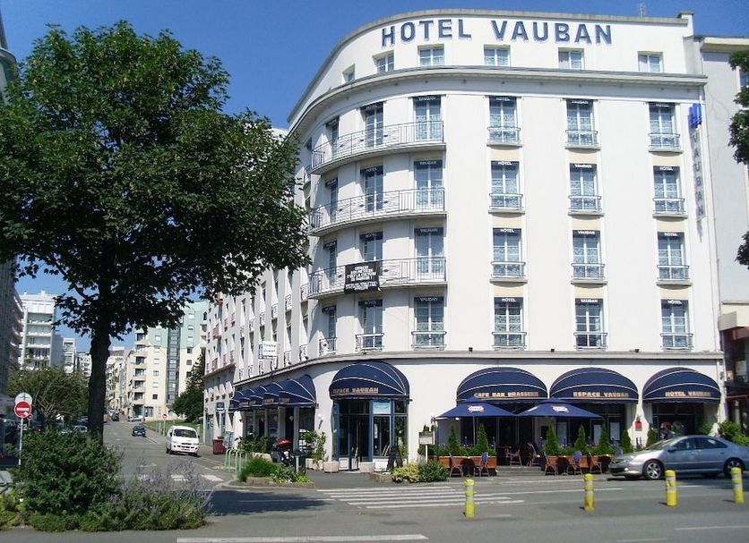 Bâtiment Photo