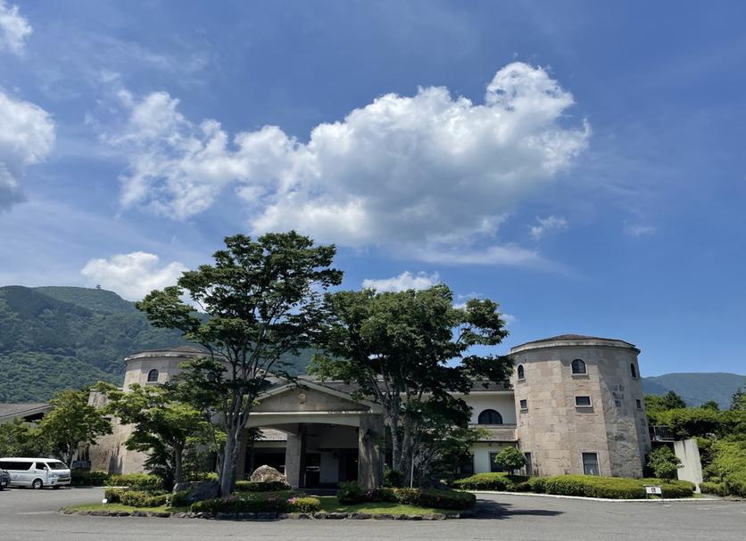 Bâtiment Photo
