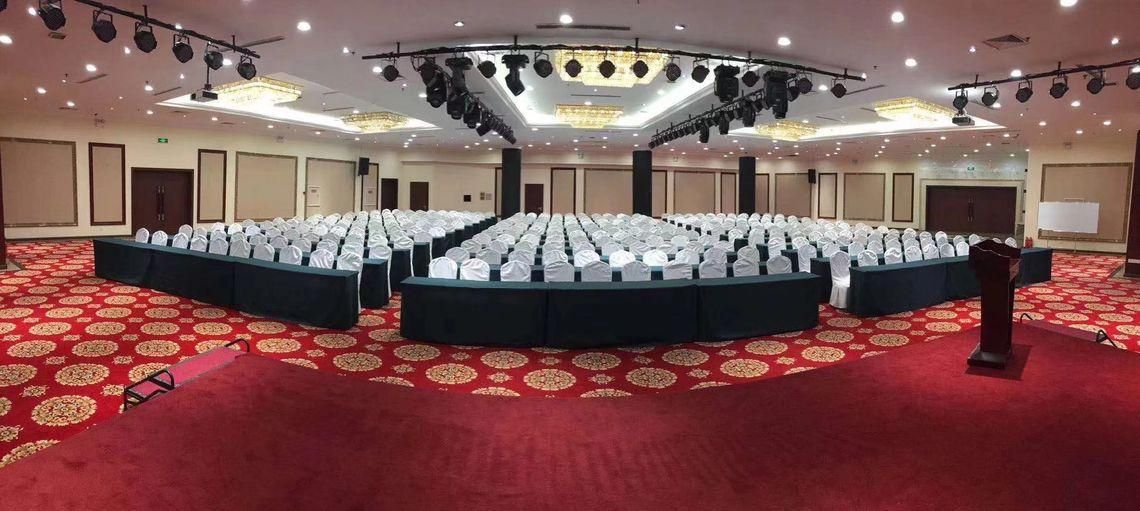 Espace de conférence