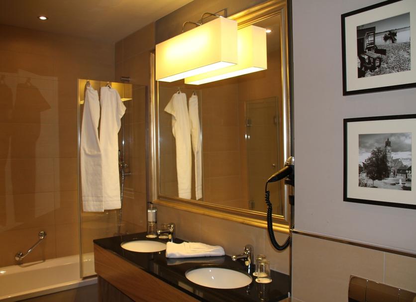 Salle de bain Photo
