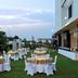 Salle de banquet