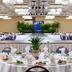Salle de banquet
