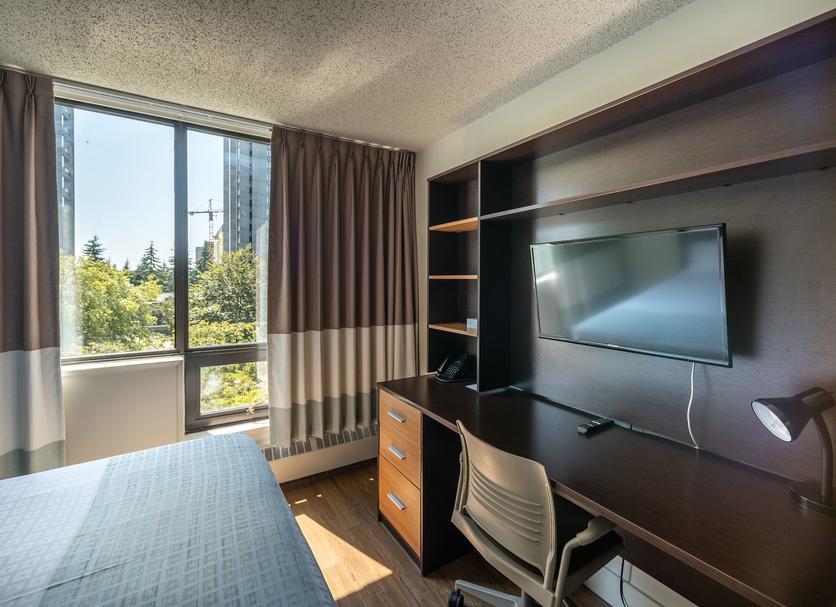 Équipements de la chambre Photo
