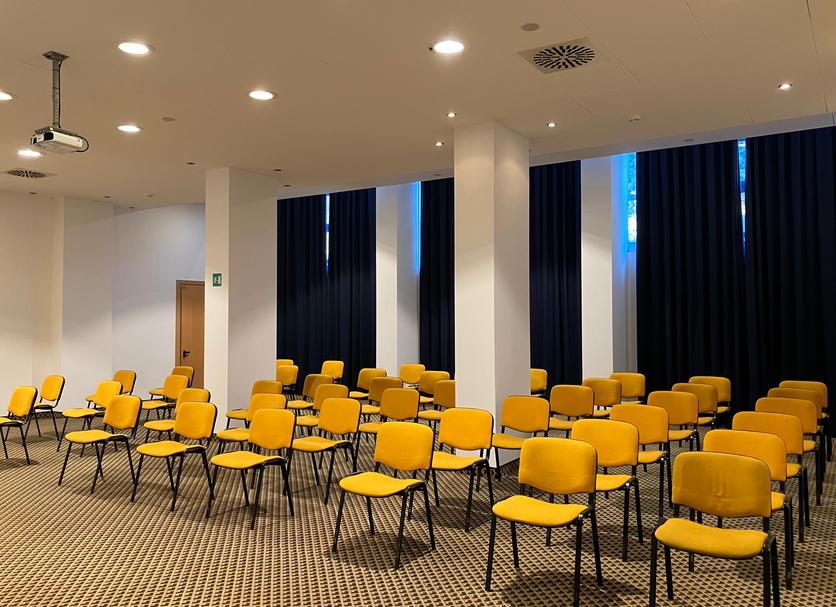 Espace de conférence Photo