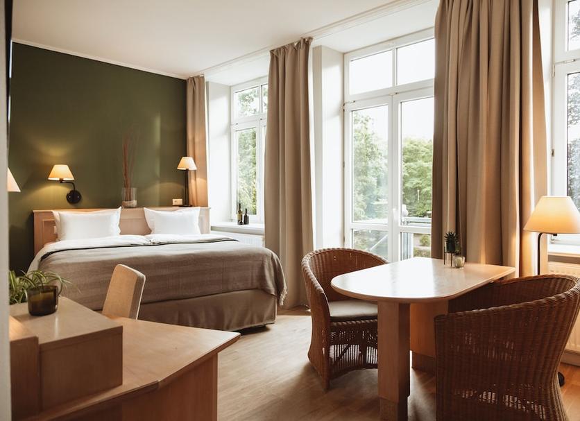 Chambre Photo