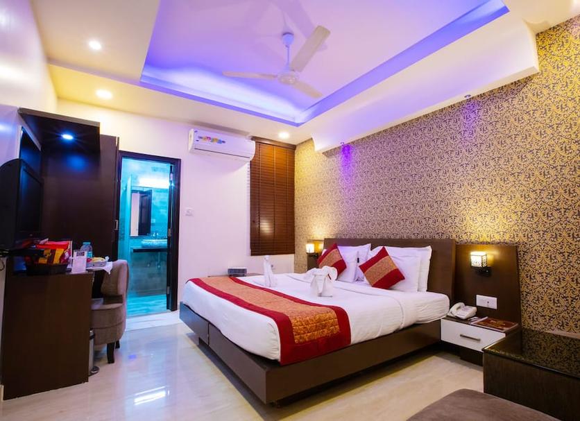 Chambre Photo