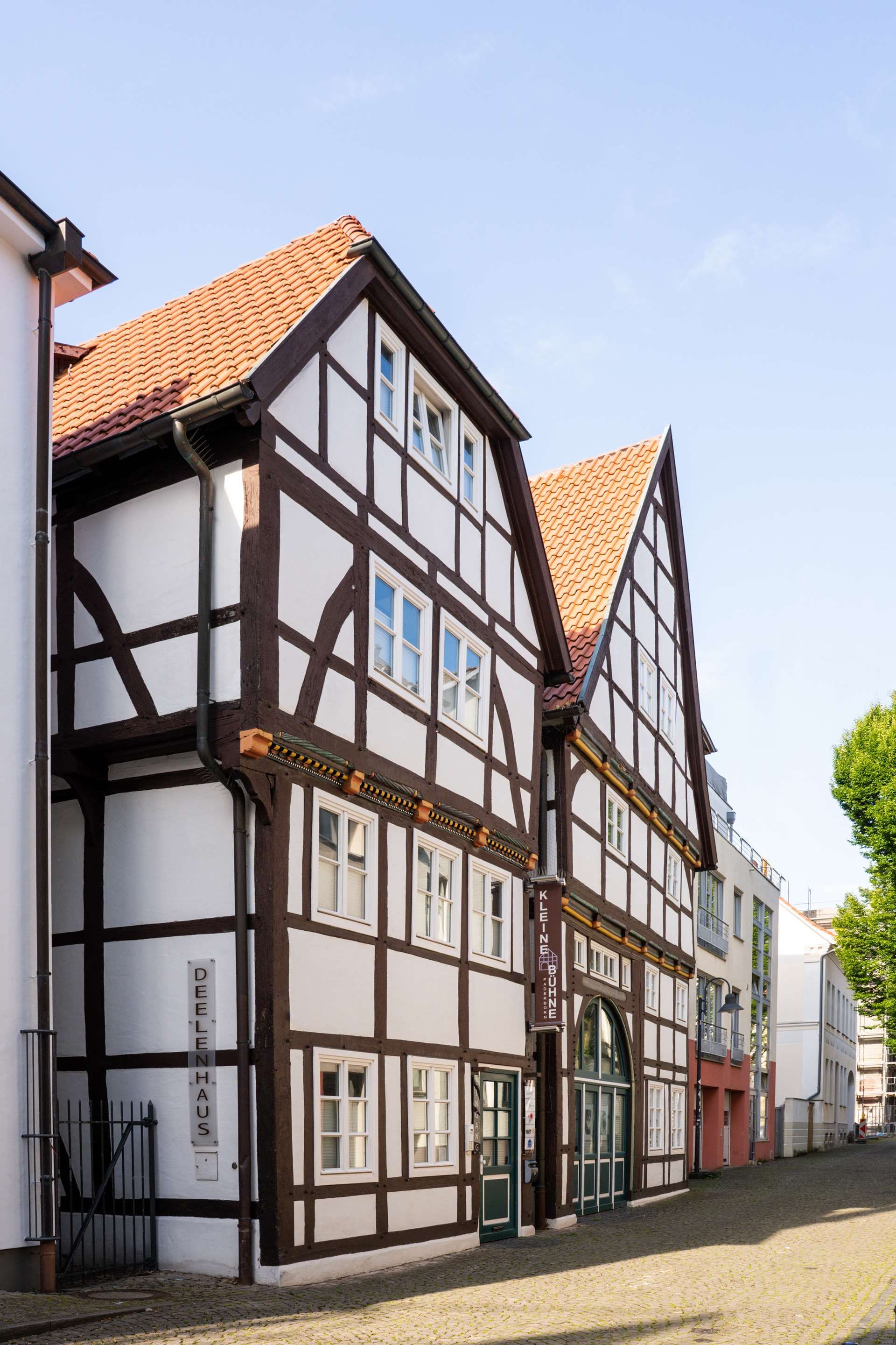 Bâtiment