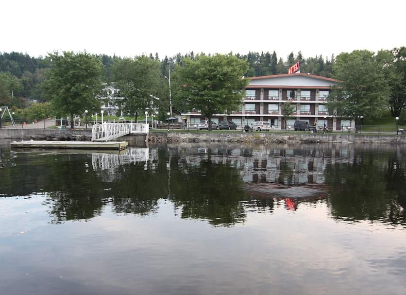 Extérieur Photo