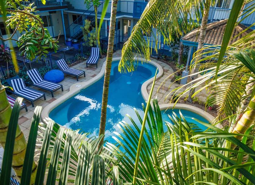 Piscine Photo