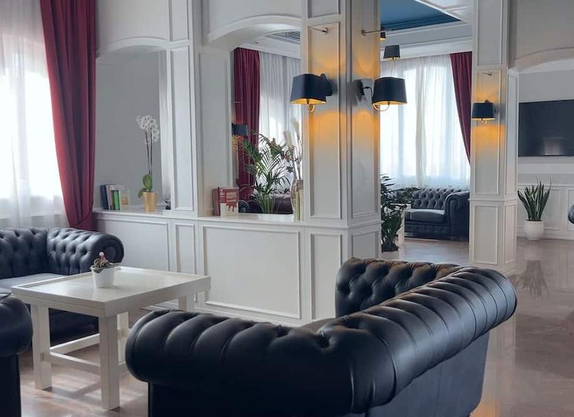Salon Photo