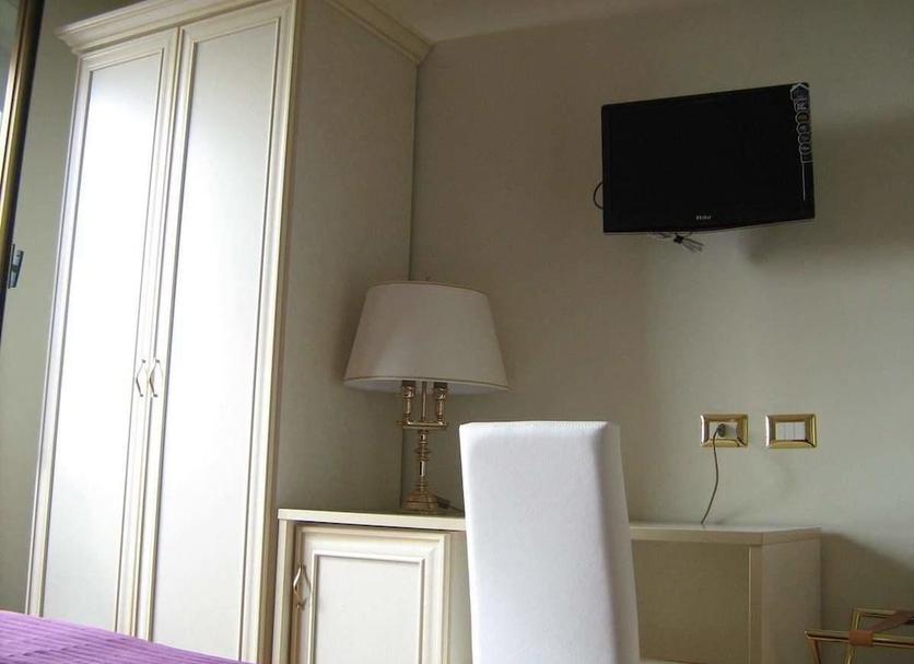 Équipements de la chambre Photo