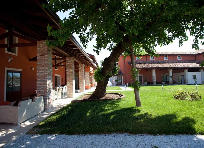 Bâtiment Photo
