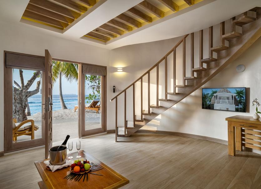 Escalier Photo