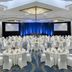 Salle de banquet