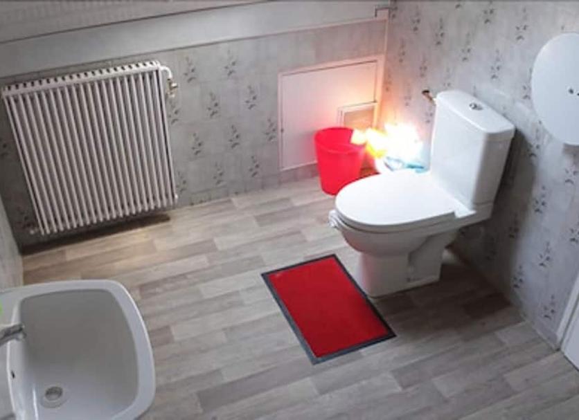 Salle de bain Photo
