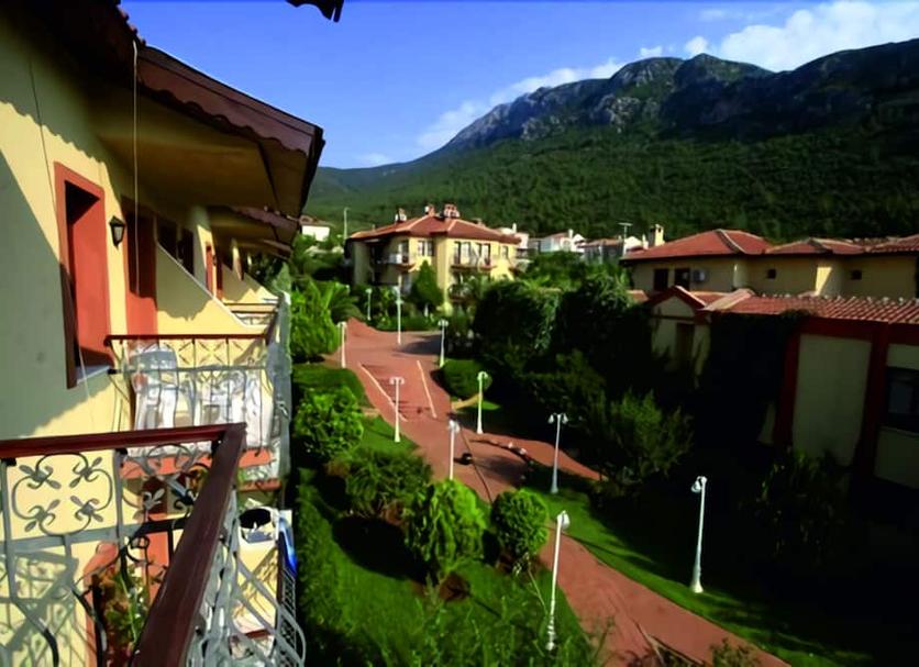 Extérieur Photo