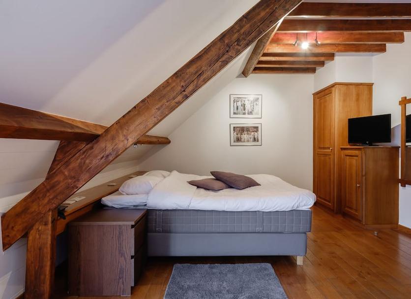 Chambre Photo