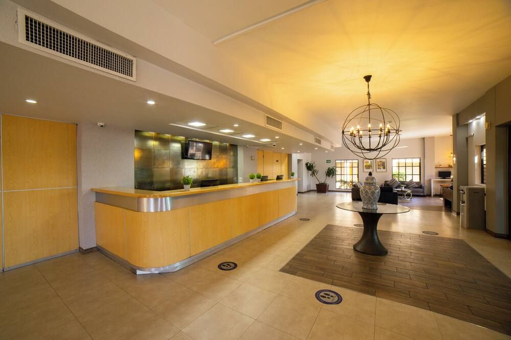 Hall d’entrée