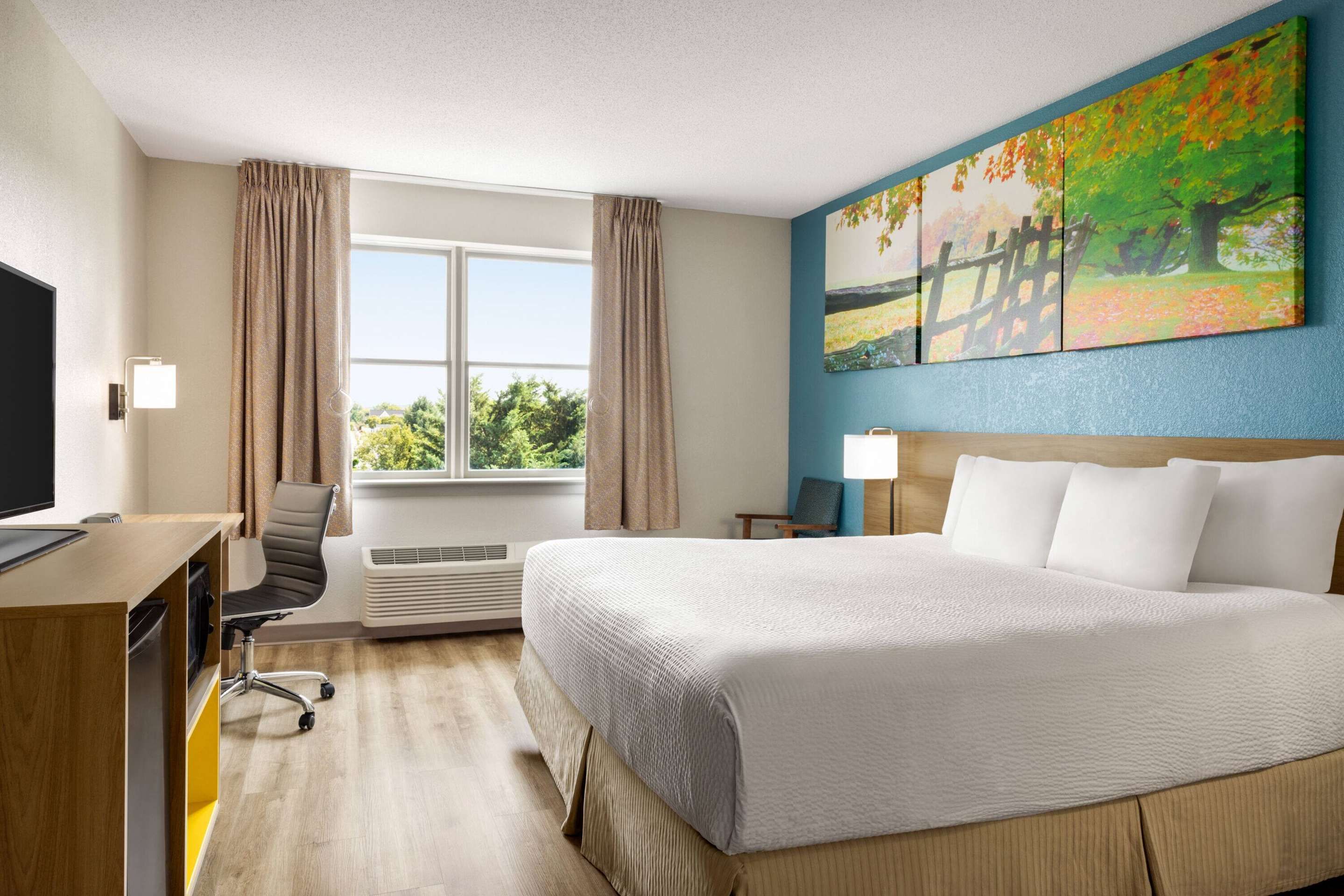 Chambre Photo